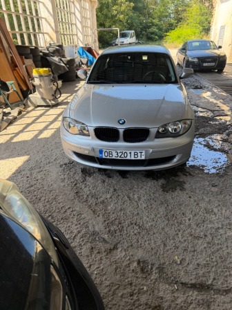 BMW 116 2000,116
