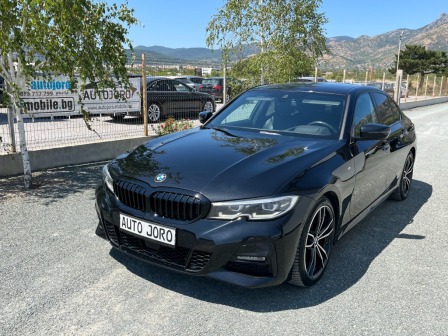 BMW 320 M пакетЗаводски