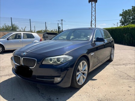 BMW 530 XDRIVE