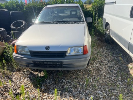 Opel Kadett 1.6