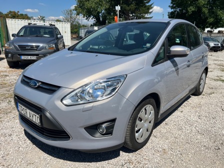 Ford C-Max 1.6i*125кс*РЕГ