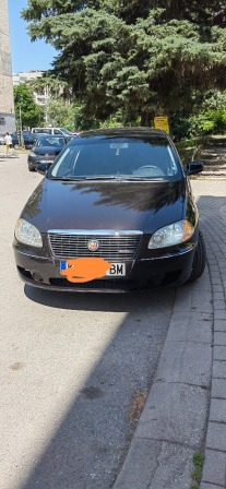 Fiat Croma 1.9
