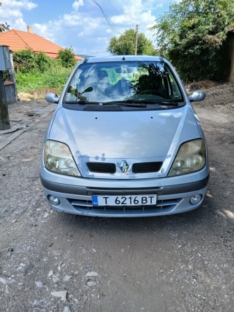 Renault Scenic 1.9 DSI