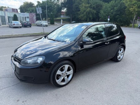 VW Golf 1.4