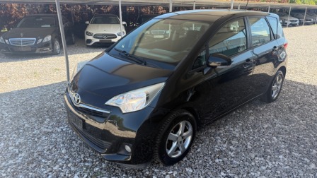 Toyota Verso-S 1.3 i