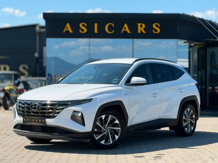 Hyundai Tucson /1.6CRDI/XLINE/