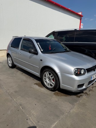 VW Golf 1.9tdi 101