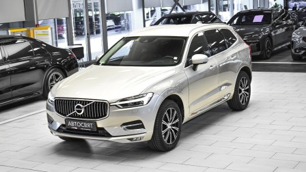 Volvo XC 60 Inscription 4x4