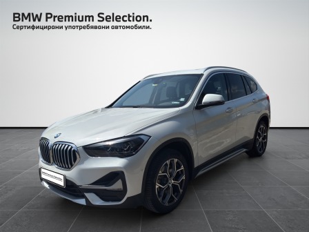 BMW X1 xDrive20d