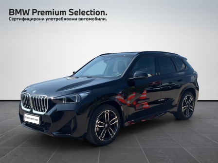 BMW X1 xDrive23i