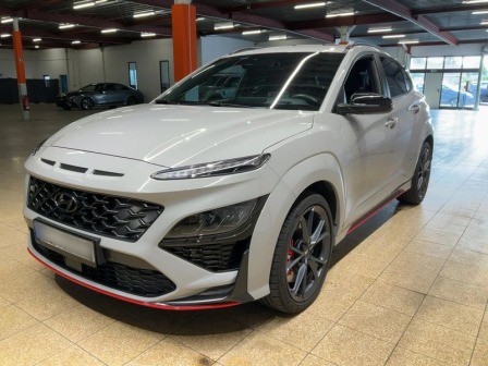 Hyundai Kona 2.0 T-GDI