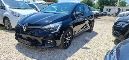 Renault Clio 1.5DCI 6 ск.