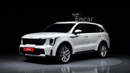 Kia Sorento 1.6 Hybrid
