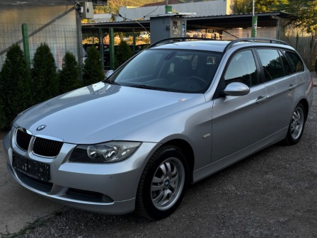 BMW 318 2.0i-129кс