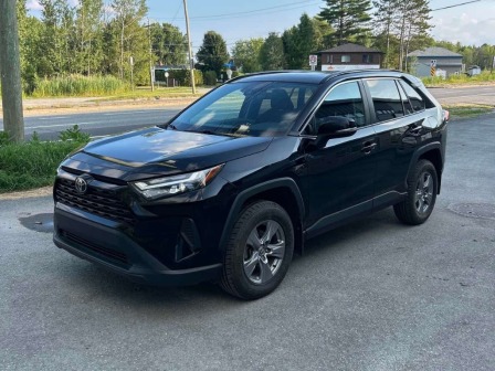 Toyota RAV 4 XLE