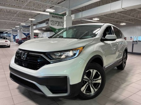 Honda CR-V LX