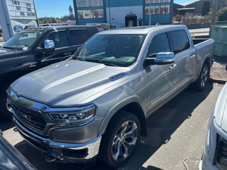 Dodge RAM * Limited * CAR