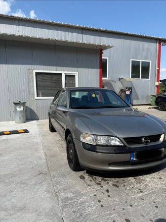 Opel Vectra