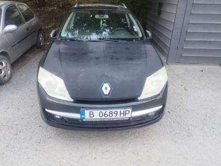 Renault Laguna