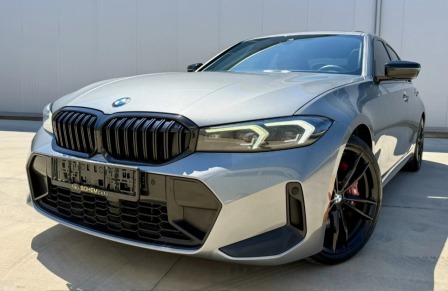 BMW 330 xDrive M-Pack