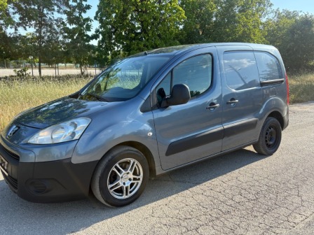 Peugeot Partner 1.6hdi