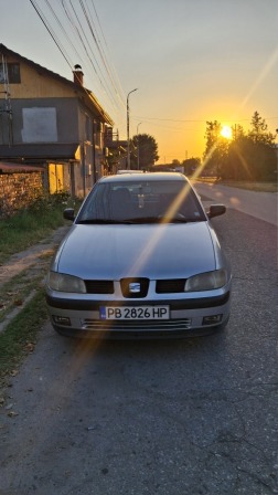 Seat Cordoba 1.4