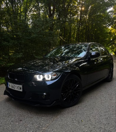 BMW 318