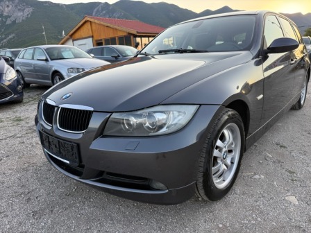 BMW 318 318
