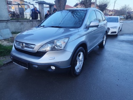 Honda CR-V 2200 140 к