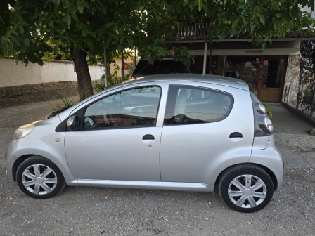 Citroen C1 1000