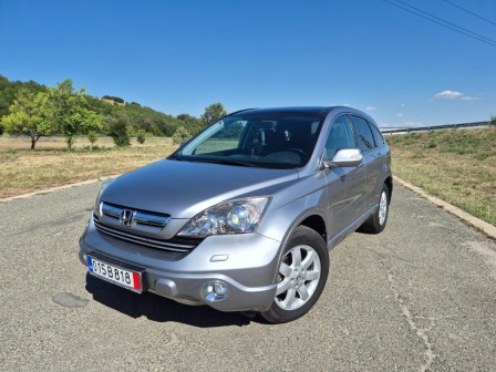 Honda CR-V 2,2/Панорама/
