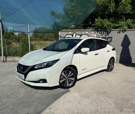 Nissan Leaf 40KWH