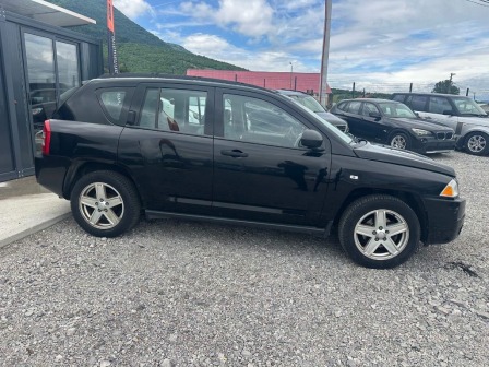 Jeep Compass 2.0d
