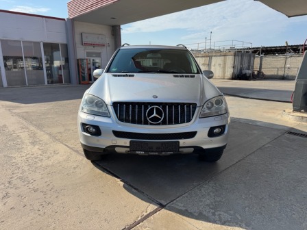 Mercedes-Benz ML