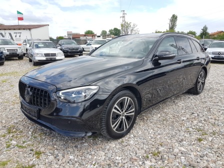 Mercedes-Benz E 220 D FACELIFT