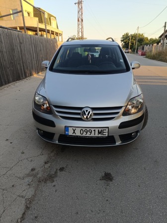 VW Golf