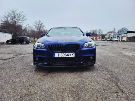 BMW 535
