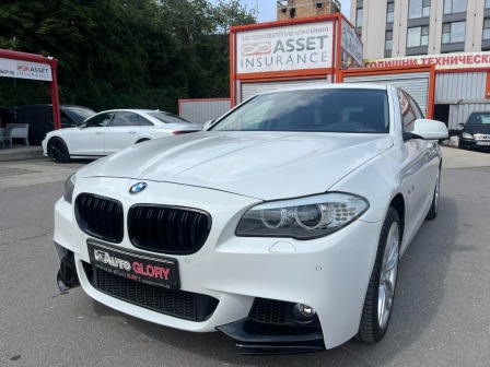 BMW 520 2.0 DISEL