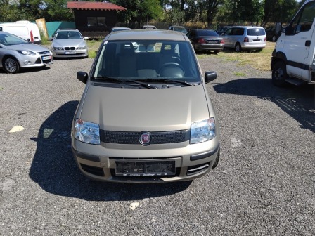 Fiat Panda 1,2l