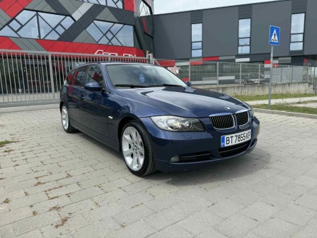BMW 330 330 XD