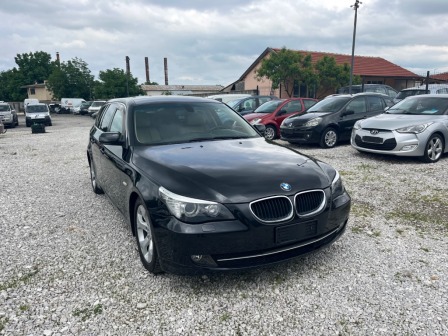 BMW 520 i