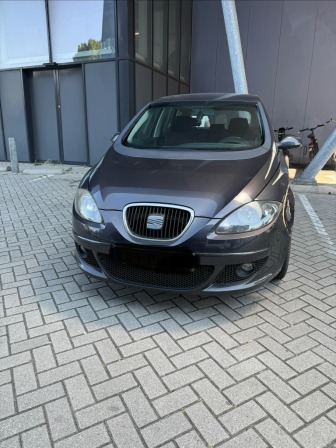 Seat Altea 1.6 i