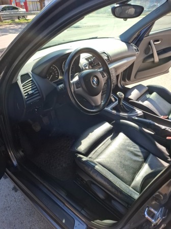 BMW 120 2.0 i