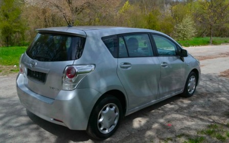 Toyota Verso 1.8.147. 7места