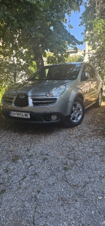 Subaru Tribeca 3000 I