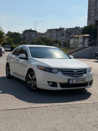 Honda Accord 2.2 I-DTEC 150