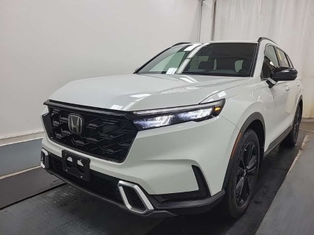 Honda CR-V * TOURING * CAR