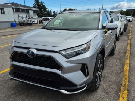 Toyota RAV 4 * XSE * CARFAX