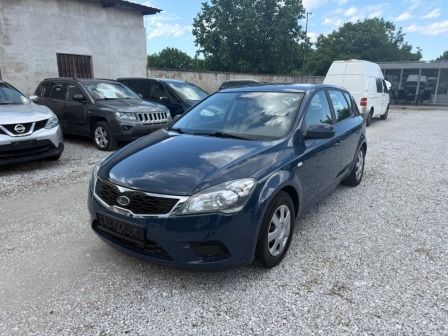 Kia Ceed 1.4i FACELIFT