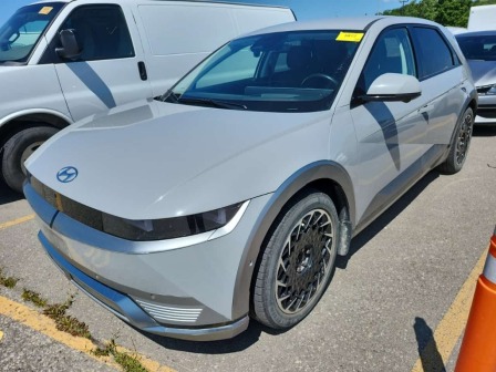 Hyundai Ioniq * Awd Long Rang